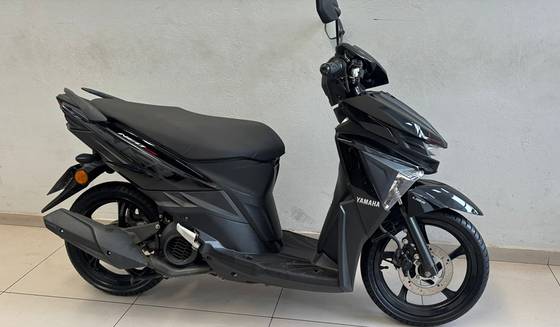 YAMAHA NEO 125 